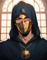 Khorvus's Avatar